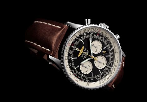 breitling navitimers circling the globe|Breitling Navitimer, Super Chronomat, Premier .